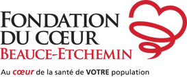 Fondation du cœur Beauce-Etchemin